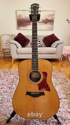 Taylor 110 Guitare Acoustique Fabriquée Aux États-unis