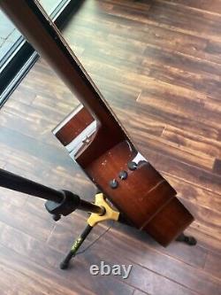 Taylor 514ce urban ironbark fabriqué aux États-Unis en état neuf