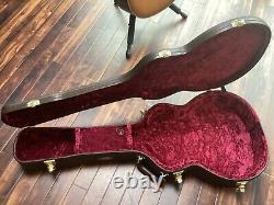 Taylor 514ce urban ironbark fabriqué aux États-Unis en état neuf
