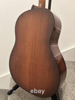 Taylor 517ce Urban Ironbark fabriqué aux États-Unis en état MINT