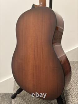 Taylor 517ce Urban Ironbark fabriqué aux États-Unis en état MINT