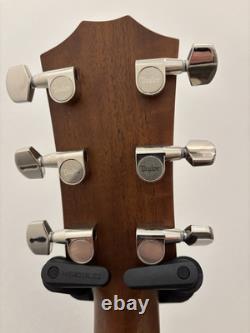 Taylor 517ce Urban Ironbark fabriqué aux États-Unis en état MINT