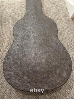 Taylor 517ce Urban Ironbark fabriqué aux États-Unis en état MINT