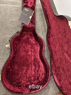 Taylor 517ce Urban Ironbark fabriqué aux États-Unis en état MINT