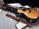 Taylor 812ce 2014 État Mint Première Édition Numéro 19 Sur 50 Fabriqués