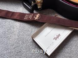 Taylor 812ce 2014 ÉTAT MINT Première Édition Numéro 19 Sur 50 Fabriqués
