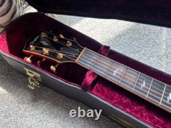 Taylor 812ce 2014 ÉTAT MINT Première Édition Numéro 19 Sur 50 Fabriqués