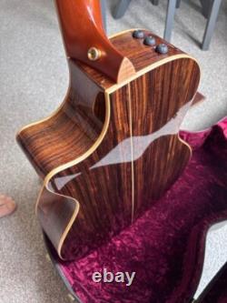 Taylor 812ce 2014 ÉTAT MINT Première Édition Numéro 19 Sur 50 Fabriqués