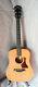 Taylor Acoustic Guitar Big Baby Made In California 2001 Great Condition