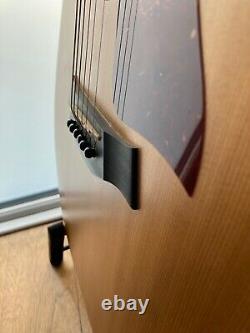 Taylor Big Baby Acoustic Dreadnaught Guitar 306-gb Made In Cajon Etats-unis, Solid Wood