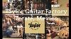 Taylor Guitar Factory Tecat Mexique Production De Guitare