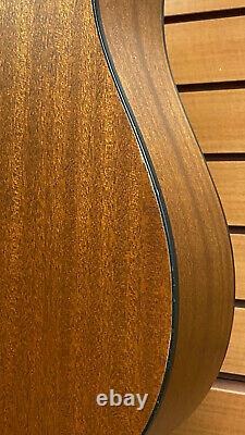Taylor Guitars 310 Acoustic/electric In Natural Gloss 2000 Made In USA Avec Ohsc