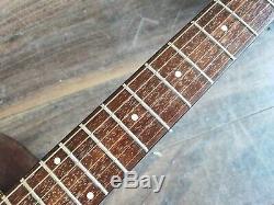 Tomson 1970 (gibson Logo) Gw280 Vintage Guitare Acoustique Made In Japan