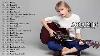 Top 40 Des Couvertures De Guitare Acoustique Des Chansons Populaires Meilleure Musique Instrumentale 2019