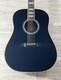 Vente Morris Acoustic G-18 Mo - FabriquÉ À La Main Premium - Intérêt De Crédit Shopping