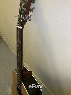 Vintage Alvarez 5023 1970 Guitare Acoustique Made In Japan Excellent État