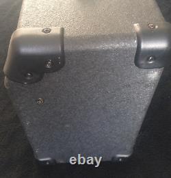Vintage Carlsbro Glx30 (fabriqué Au Royaume-uni) Amplificateur Combo À Vendre