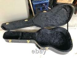 Vintage Maton M400 6 Cordes Guitare Acoustique 1994 Fabriqué En Australie