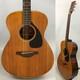 Yamaha Fg-150 Étiquette Rouge Long Logo Fabriqué En 1968