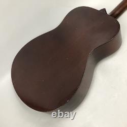 YAMAHA FG-150 Étiquette Rouge Long Logo Fabriqué en 1968