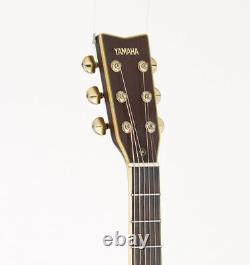 YAMAHA L-5 Fabriqué au Japon / guitare acoustique