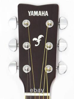 Yamaha Guitare Acoustique Fg820l 2017 Made Week Garantie Seconde Main